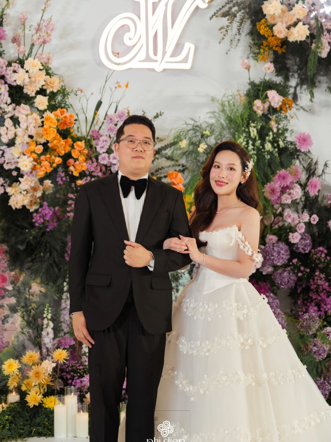 Quỳnh Như & Hoàng Long || Wedding Ceremony